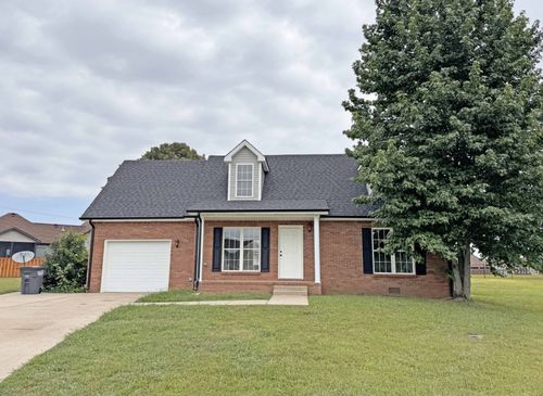289 Ballygar Ct, Clarksville, TN, 37043-2866 | Card Image