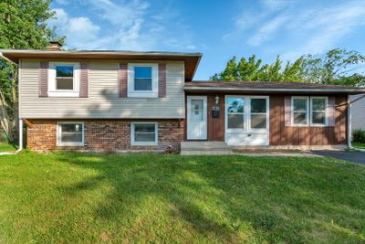 3708 Tamarind Lane, House other with 4 bedrooms, 1 bathrooms and 2 parking in Hazel Crest IL | Image 2