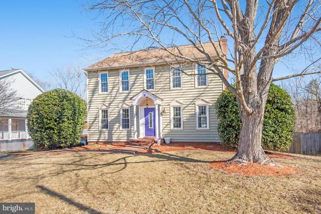 9711 Zimbro Ave, House other with 4 bedrooms, 3 bathrooms and null parking in MANASSAS VA | Image 4