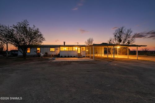 317 Gonzalez Rd, La Mesa, NM, 88044 | Card Image
