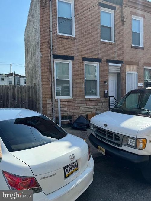 1847 E Cornwall St, PHILADELPHIA, PA, 19134-2501 | Card Image