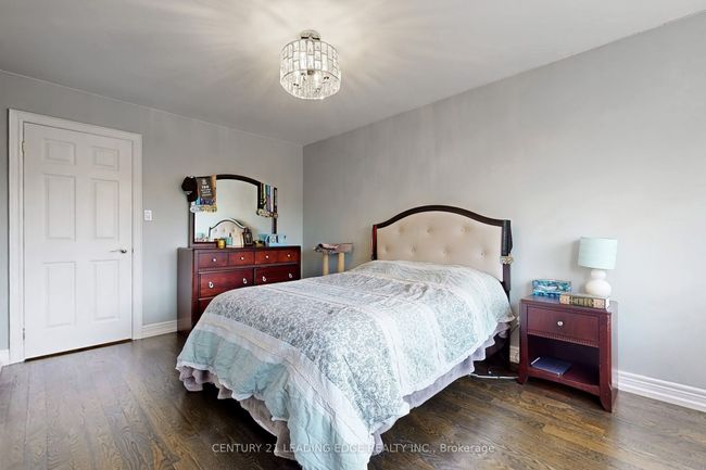 10 Roberson Dr, House other with 6 bedrooms, 7 bathrooms and 4 parking in Ajax ON | Image 26