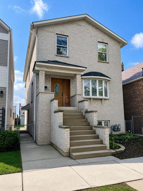 2-5309 W 30th Pl, Cicero, IL, 60804-3549 | Card Image