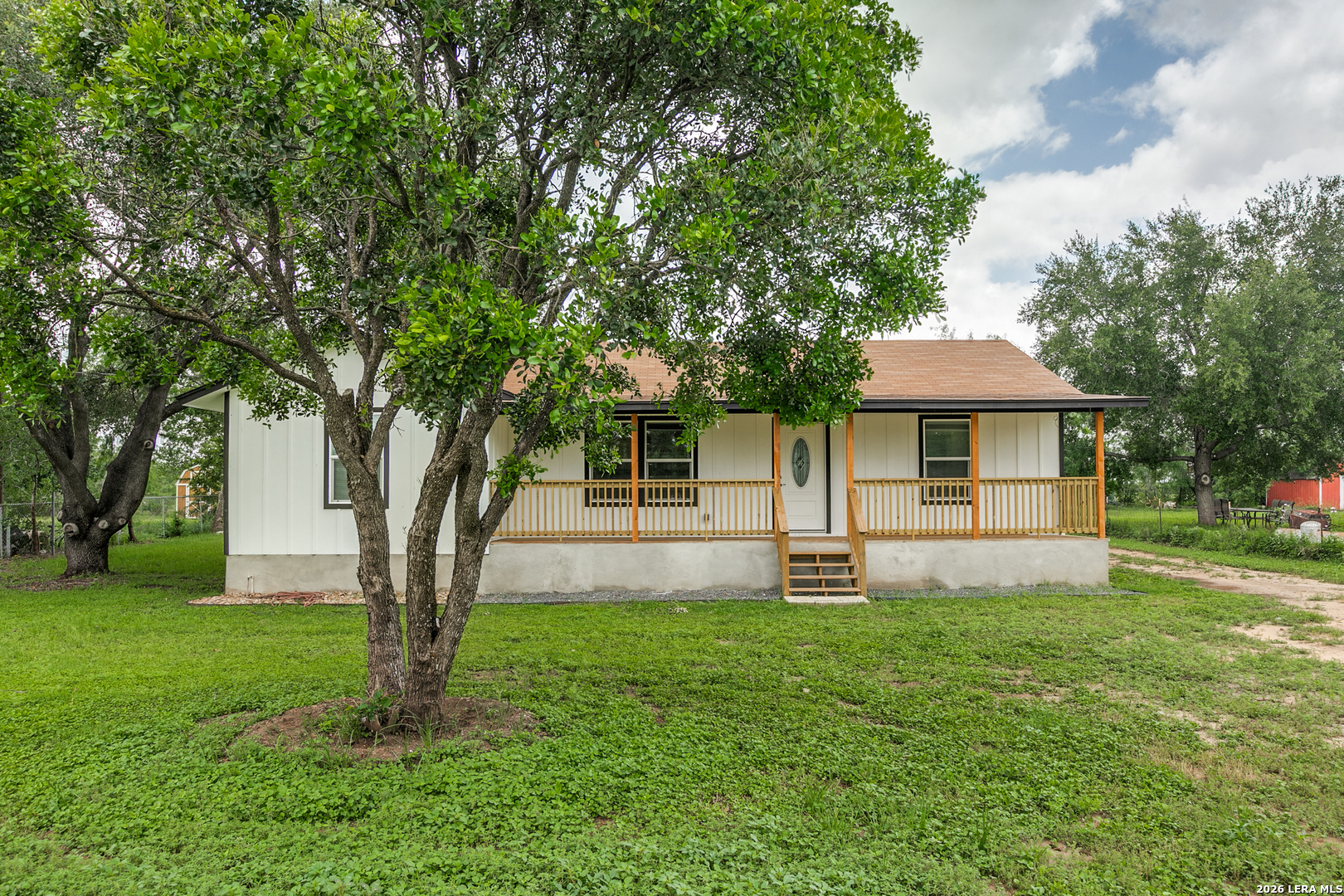 Residential in San Antonio