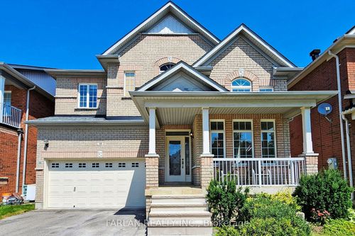 38 Billingham Hts, Aurora, ON, L4G7Y1 | Card Image