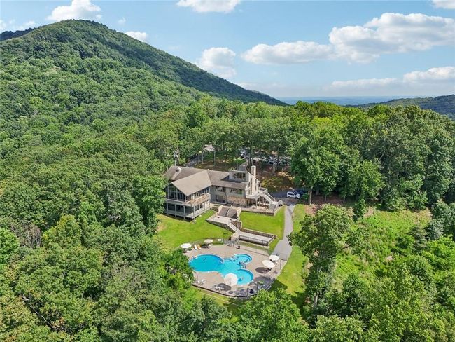 810 Little Pine Mountain Rd, House other with 3 bedrooms, 3 bathrooms and 2 parking in Jasper GA | Image 61