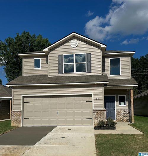 30 Challenger Way, CULLMAN, AL, 35055 | Card Image