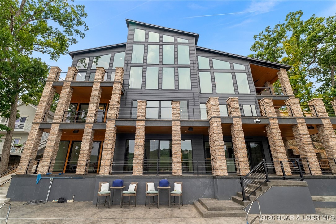 Residential in Lake Ozark