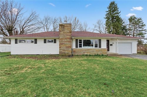 302 Lorish Avenue, Wilmington, OH, 45177 | Card Image