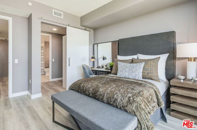 APT-614 - 525 Olive St, Condo with 2 bedrooms, 2 bathrooms and null parking in San Diego CA | Image 13
