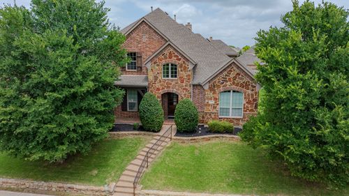 1114 Billie Johnson Ln, Garland, TX, 75044-5254 | Card Image