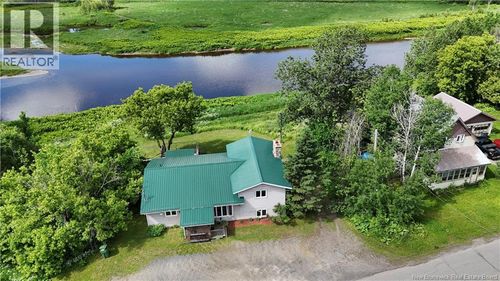 403 Tobique St, Plaster Rock, NB, E7G4A1 | Card Image
