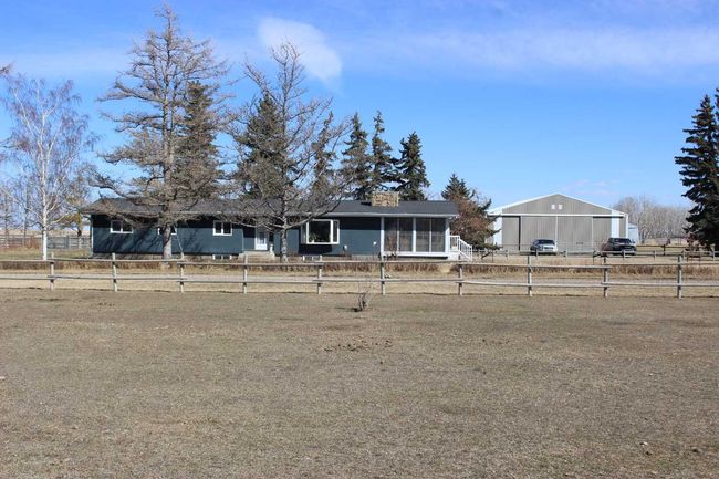 121061 Rr 22 2, House other with 8 bedrooms, 3 bathrooms and null parking in Picture Butte AB | Image 44