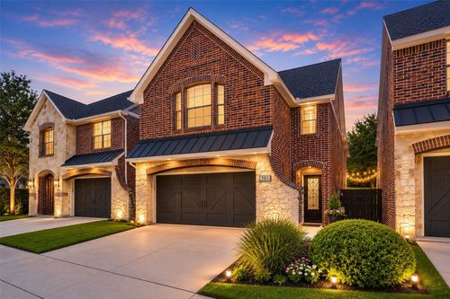 250 Churchill Loop, Grapevine, TX, 76051-8002 | Card Image