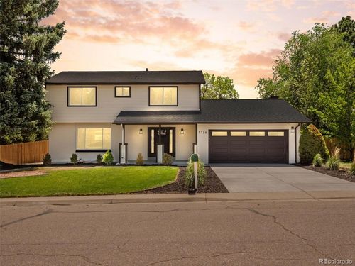 5126 W Fremont Ave, Littleton, CO, 80128-6433 | Card Image