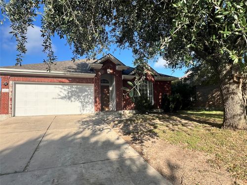 1525 Natural Bridge Ln, Pflugerville, TX, 78660-2018 | Card Image