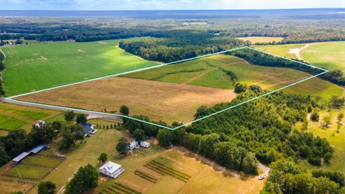 4 Union Academy Rd, Salley, SC, 29137 | Card Image