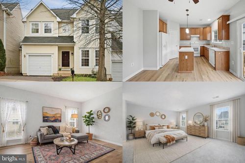 1935 Silver Star Ln, CULPEPER, VA, 22701-2458 | Card Image