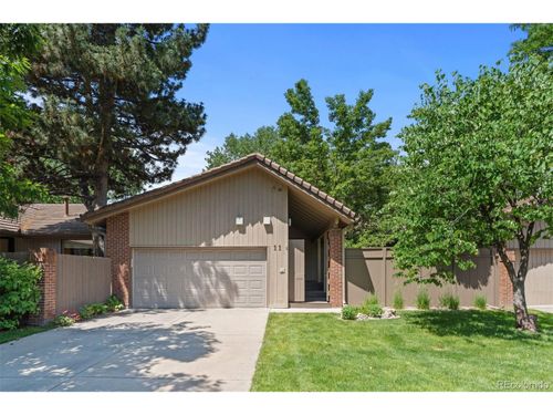 11-2601 S Quebec St, Denver, CO, 80231-6037 | Card Image