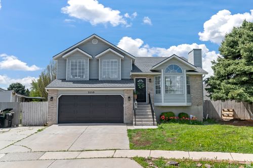 3559 W Lexington View Dr, West Jordan, UT, 84088-4564 | Card Image