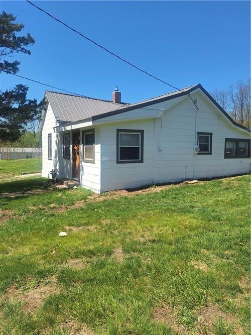 406 E Osage St, Plattsburg, MO, 64477-1274 | Card Image