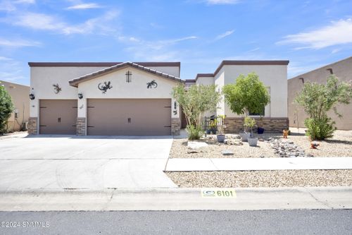 6101 Arosa Street, Las Cruces, NM, 88012 | Card Image