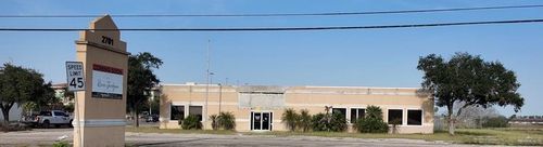 2701 S 77 Sunshine Strip, Harlingen, TX, 78550 | Card Image