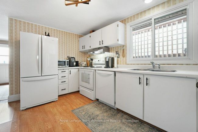 2 Belvedere Ave, House other with 3 bedrooms, 2 bathrooms and 3 parking in Parry Sound ON | Image 11
