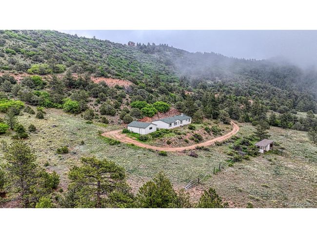 3063 Autumn Creek Dr, House other with 3 bedrooms, 3 bathrooms and null parking in Canon City CO | Image 28