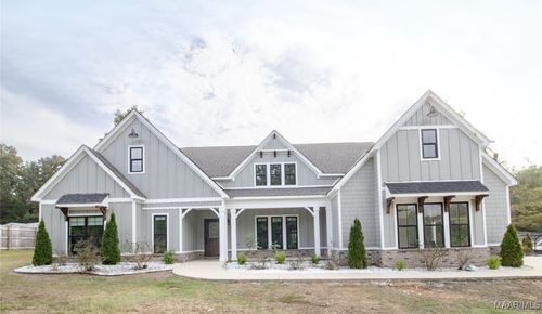 321 County Road 82, Prattville, AL, 36067-7711 | Card Image