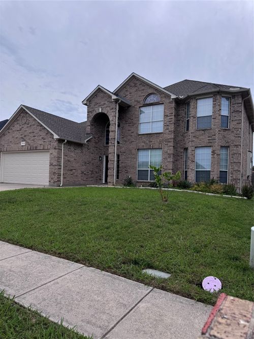 7814 Corona Ct, Arlington, TX, 76002-4786 | Card Image