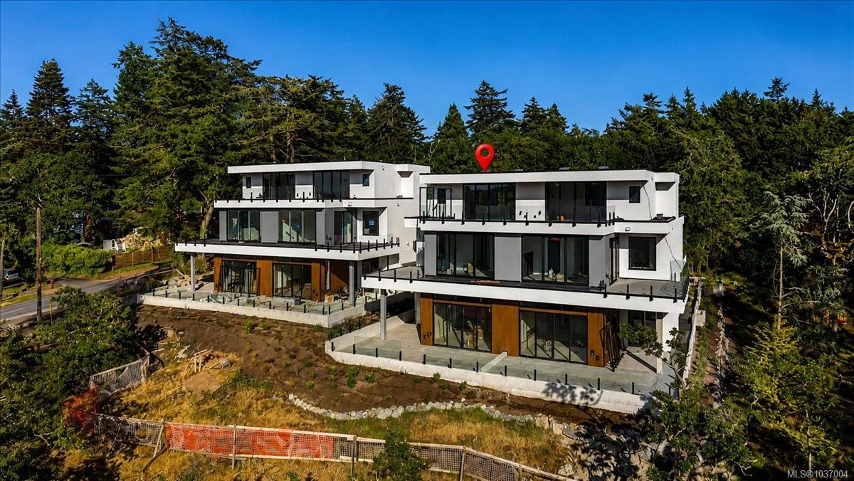 Residential in Saanich 5