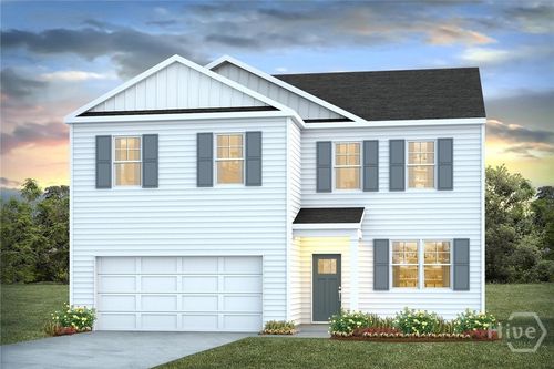 1069 Bergamot Rd, Bloomingdale, GA, 31302-9612 | Card Image
