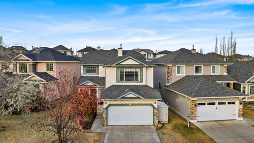 26 Arbour Butte Way Nw, Calgary, AB, T3G4L8 | Card Image