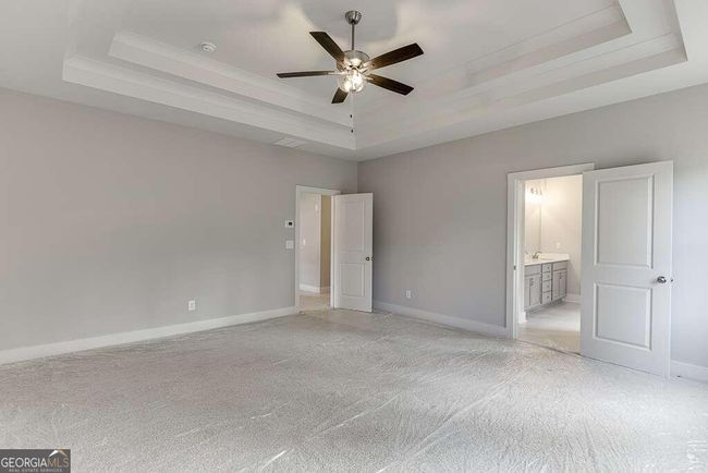 2445 W Liddell Rd, House other with 5 bedrooms, 3 bathrooms and null parking in Duluth GA | Image 36