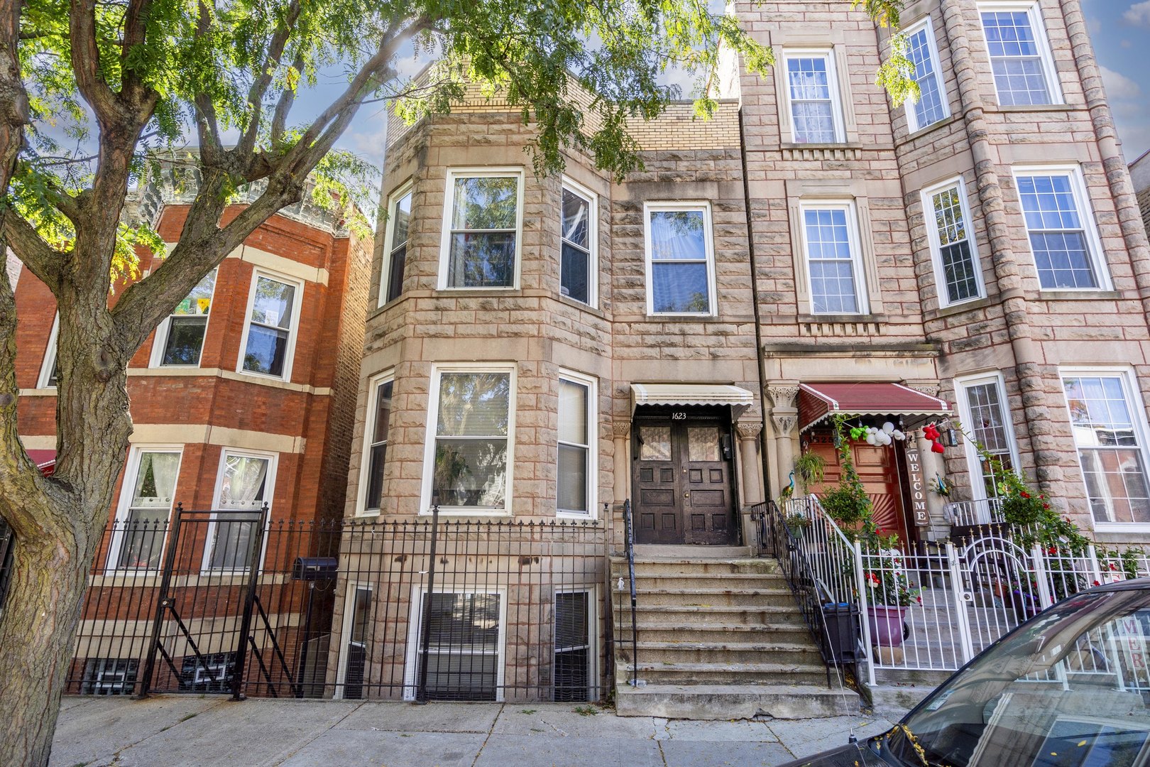 Residential Lease in Chicago 5