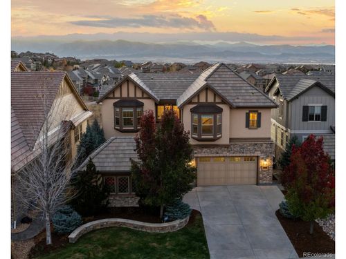 10699 Timberdash Ave, Highlands Ranch, CO, 80126-5733 | Card Image