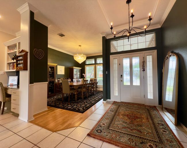 4109 Edgebrook Dr, House other with 4 bedrooms, 3 bathrooms and 3 parking in Midland TX | Image 7