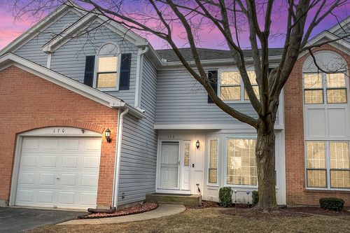 170 Wellington Circle, Gurnee, IL, 60031 | Card Image