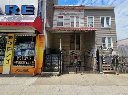 1123 Southern Blvd, Bronx, NY, 10459-1901 | Card Image