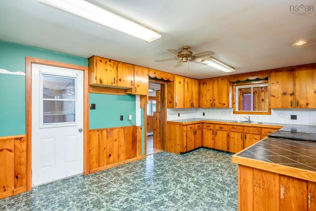 12 Trimper Lane, House other with 2 bedrooms, 1 bathrooms and 2 parking in Torbrook West NS | Image 8