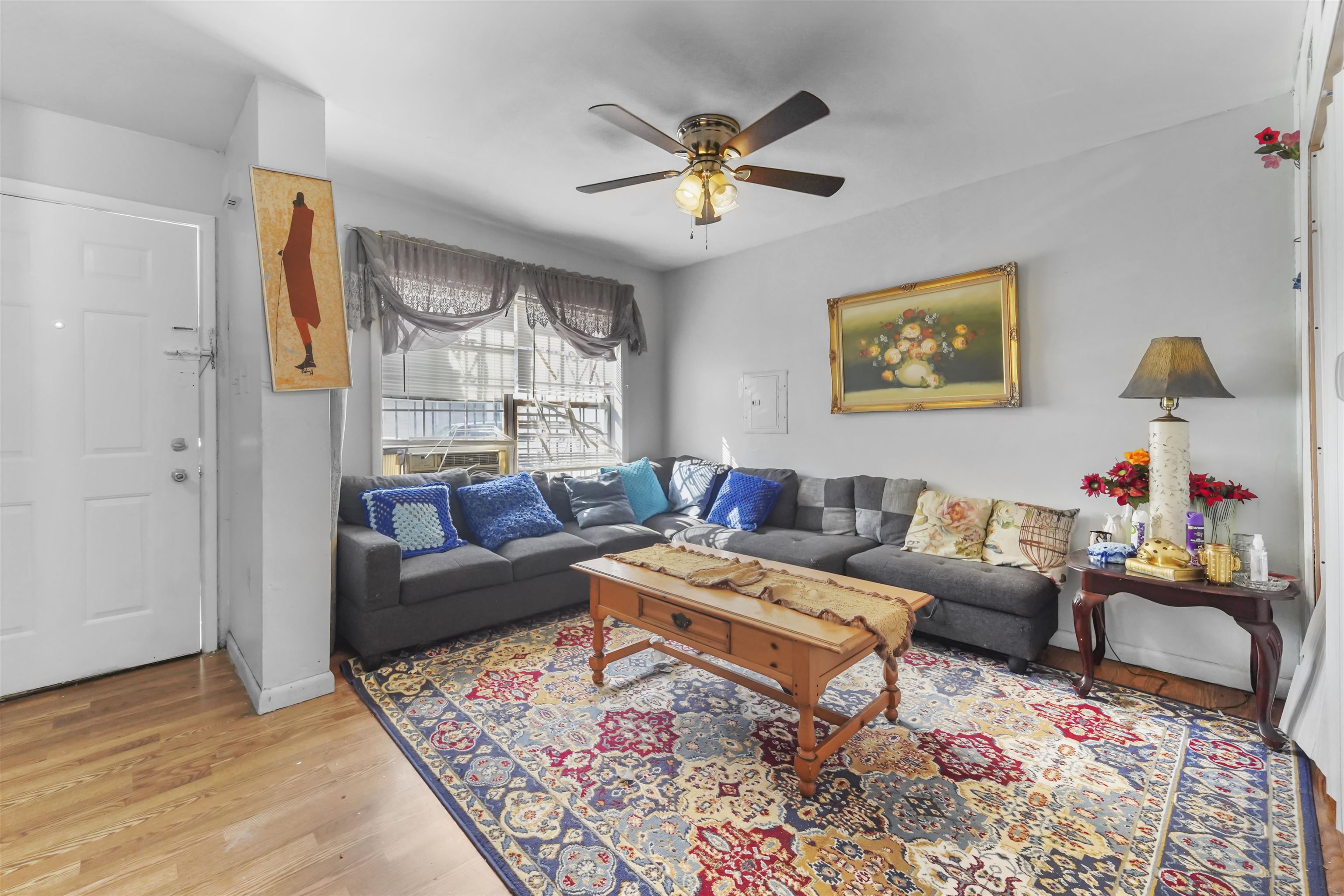 Residential in JC, Greenville 3