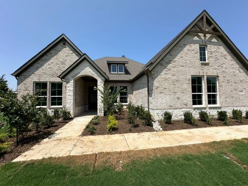 1536 County Road 4910, Leonard, TX, 75452-4250 | Card Image