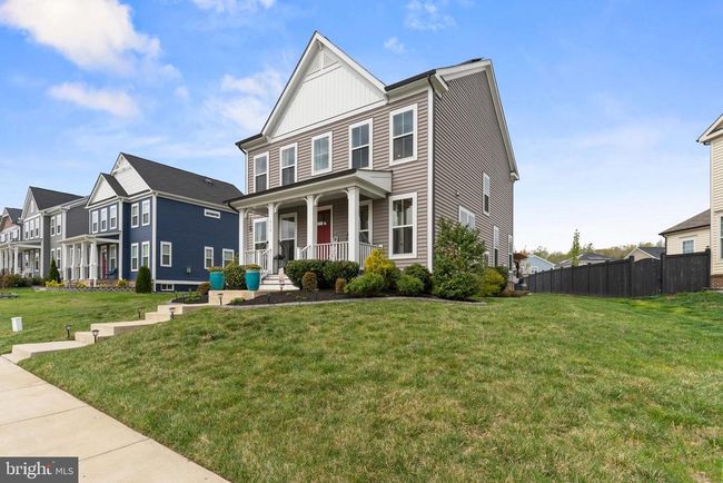 910 Coastal Ave, House other with 4 bedrooms, 4 bathrooms and null parking in Stafford VA | Image 4