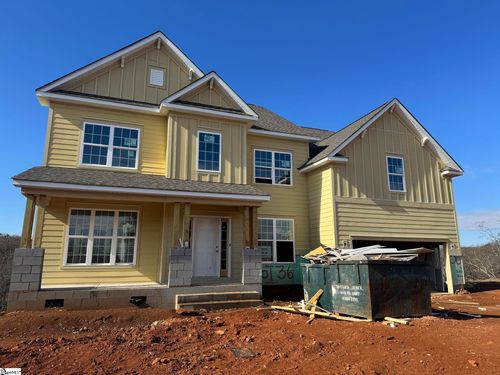 639 Creekway Ct, Greer, SC, 29651-7373 | Card Image