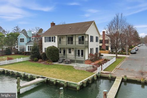 222 E Chestnut St, SAINT MICHAELS, MD, 21663 | Card Image