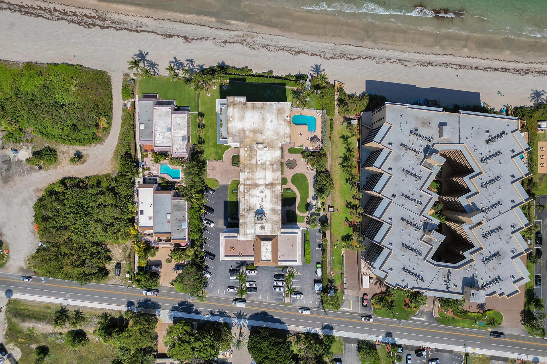 Residential Lease in Hillsboro Beach
