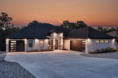 41 Linares Ln, Hot Springs Village, AR, 71909-7886 | Card Image