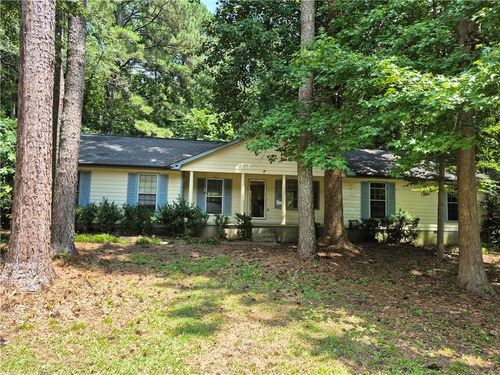 758 S Hileah Ct, Lithonia, GA, 30058-5811 | Card Image