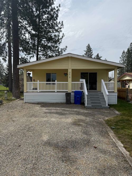 3412 E Valley Forge Ln, Mead, WA, 99021-9683 | Card Image
